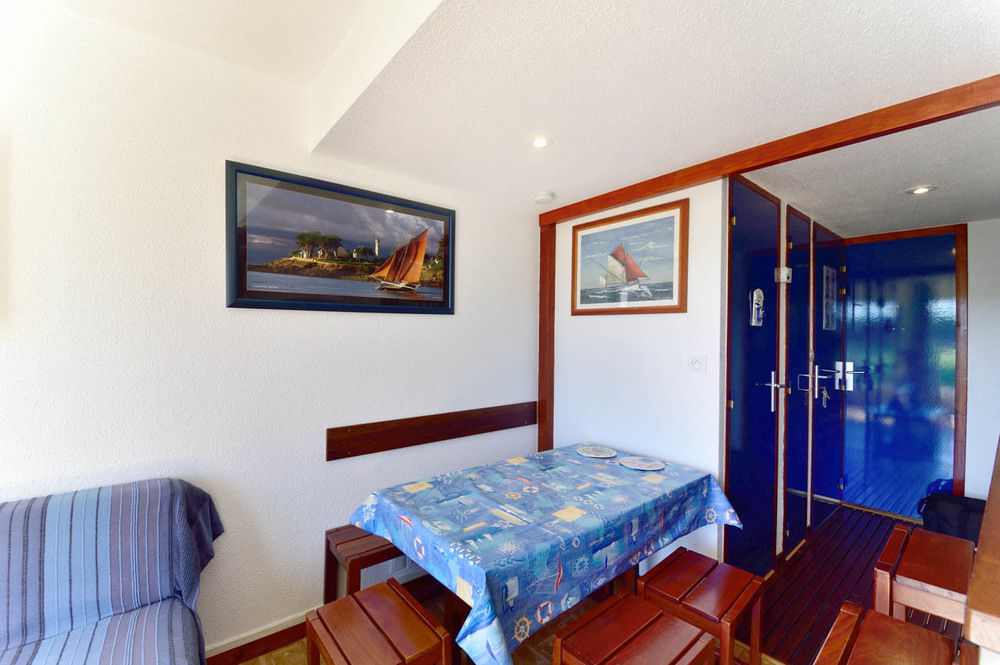Port Du Crouesty - Maeva Apartment
