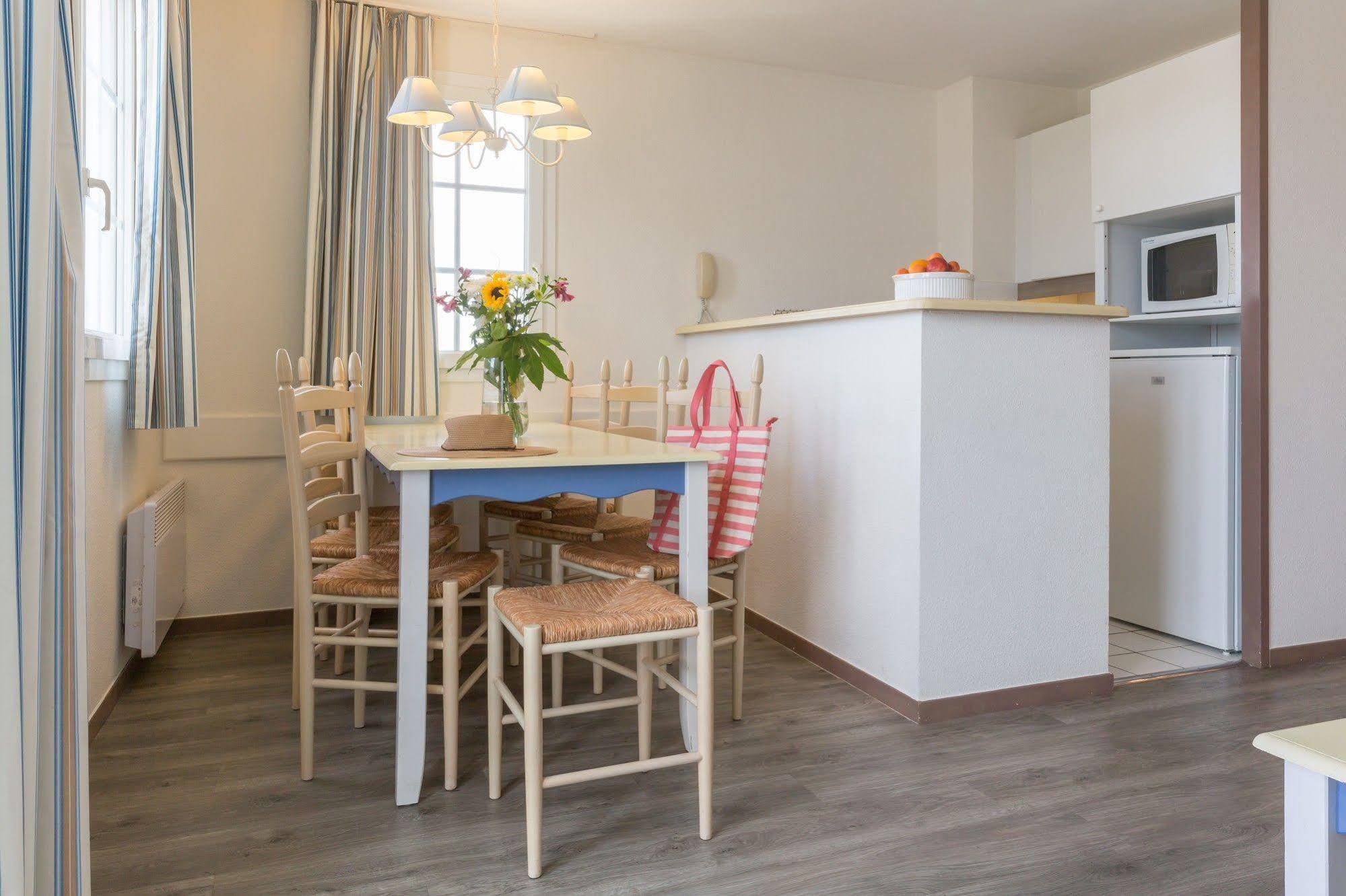 Port Du Crouesty - Maeva Apartment Arzon