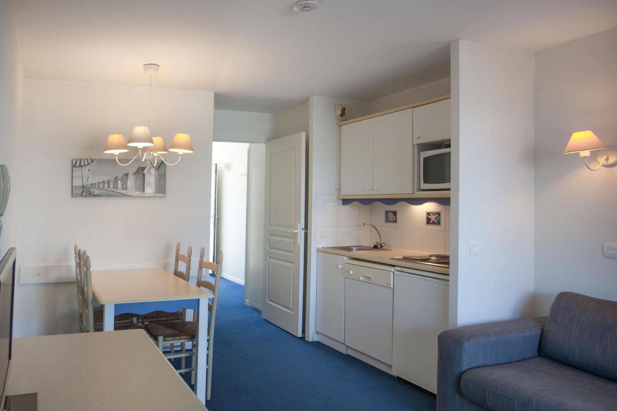 Apartment Port Du Crouesty - Maeva *