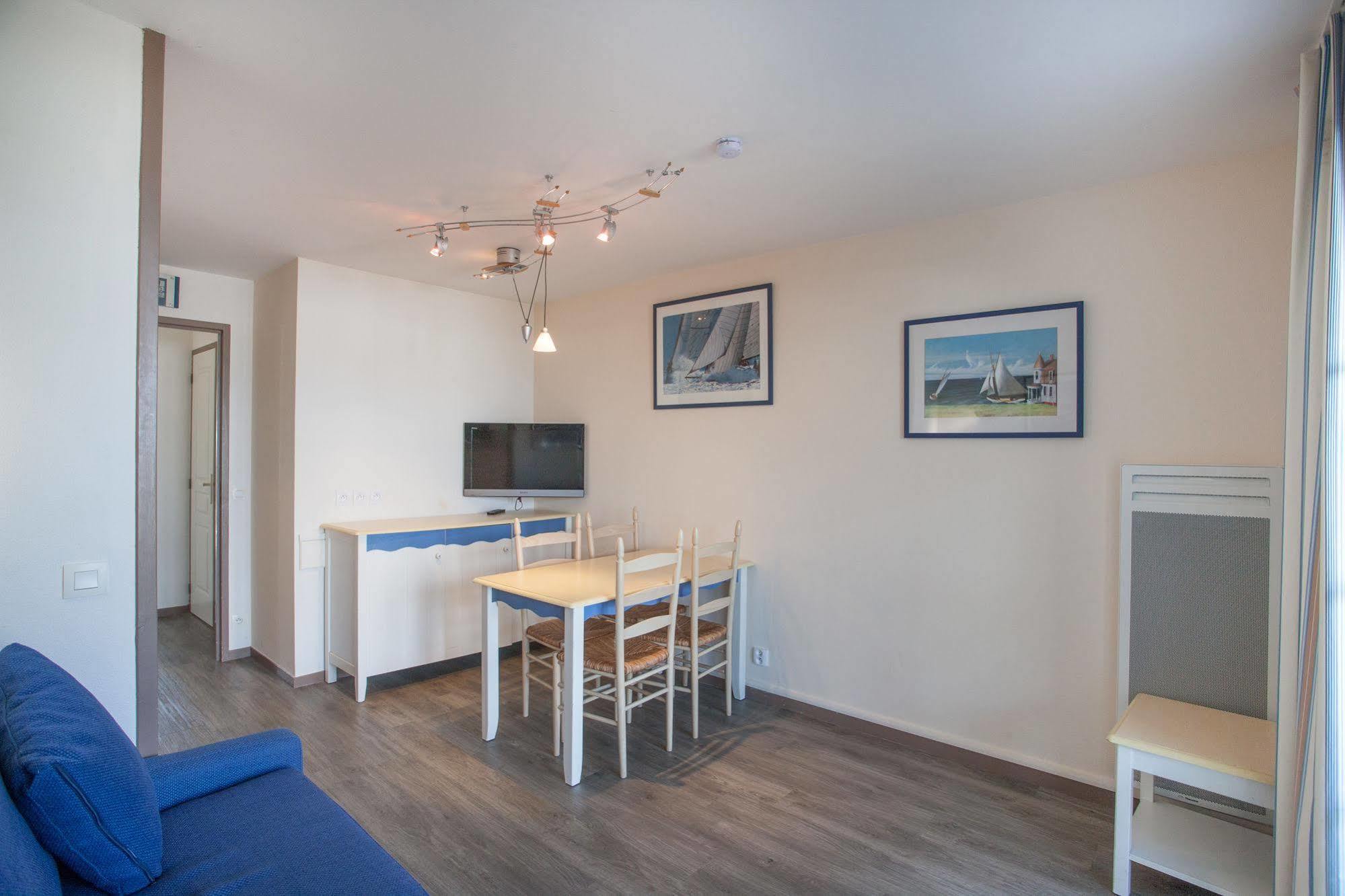 Apartment Port Du Crouesty - Maeva Arzon