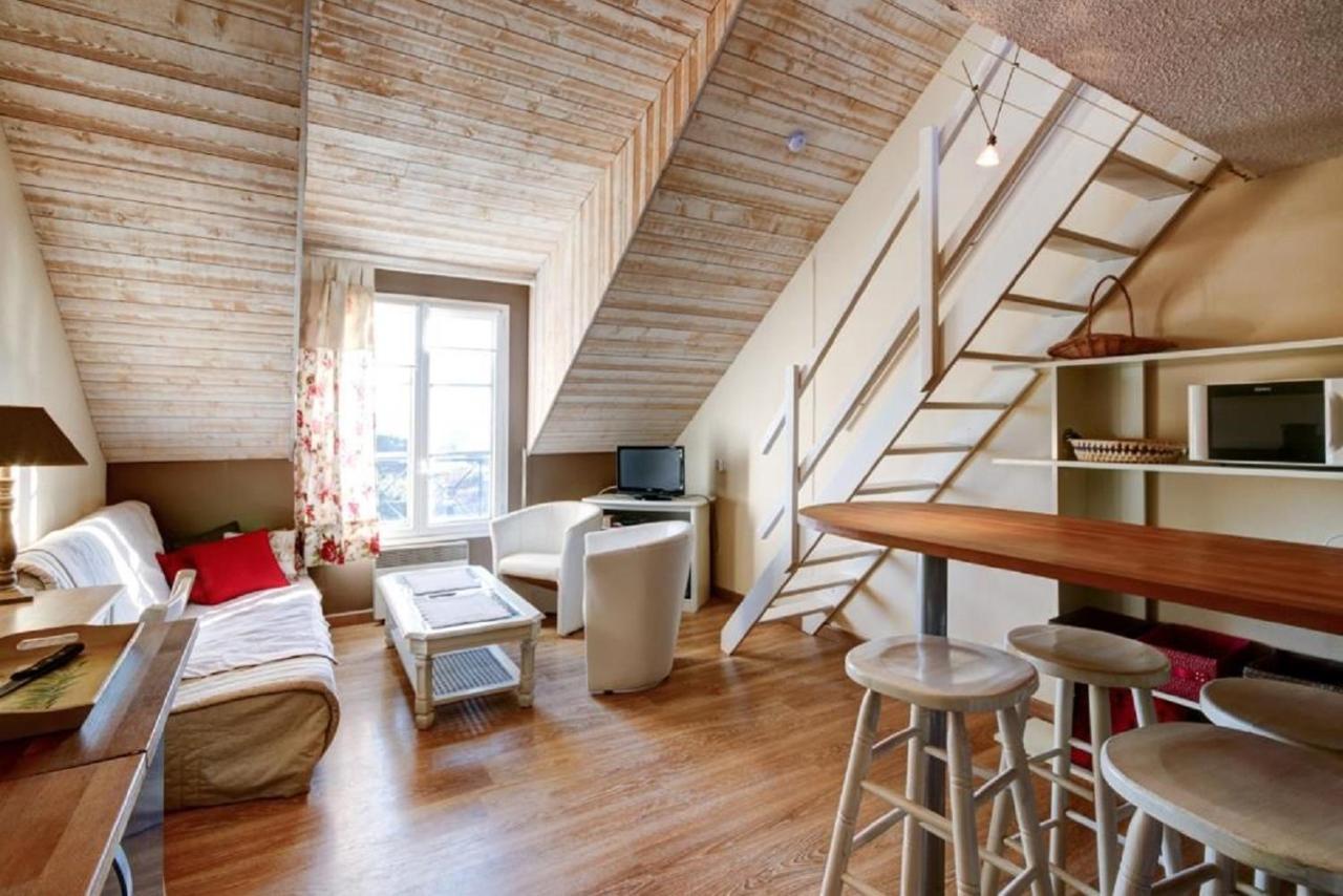 Port Du Crouesty - Maeva Apartment